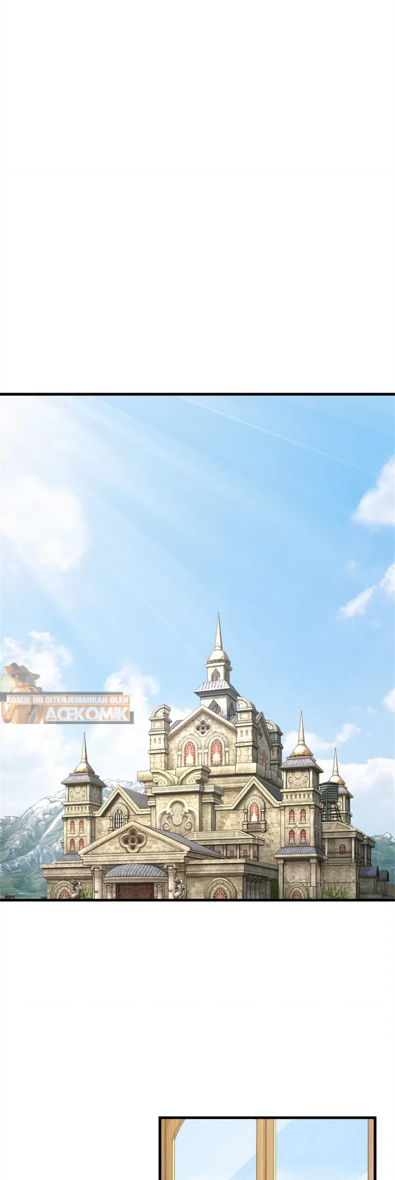 Release That Witch Chapter 499 Gambar 18