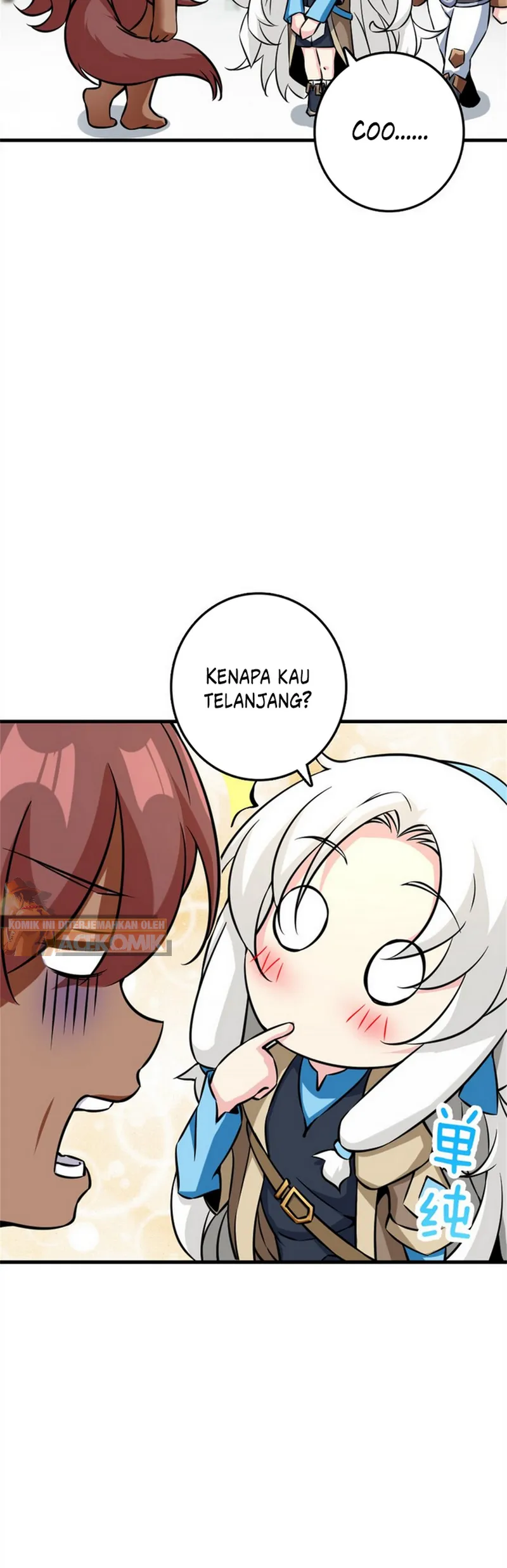 Release That Witch Chapter 497 Gambar 26