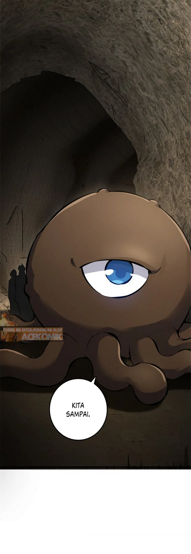 Release That Witch Chapter 494 Gambar 15