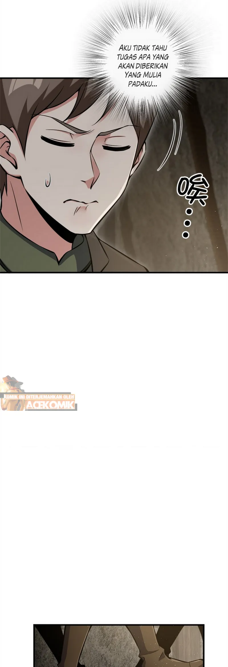 Release That Witch Chapter 493 Gambar 19