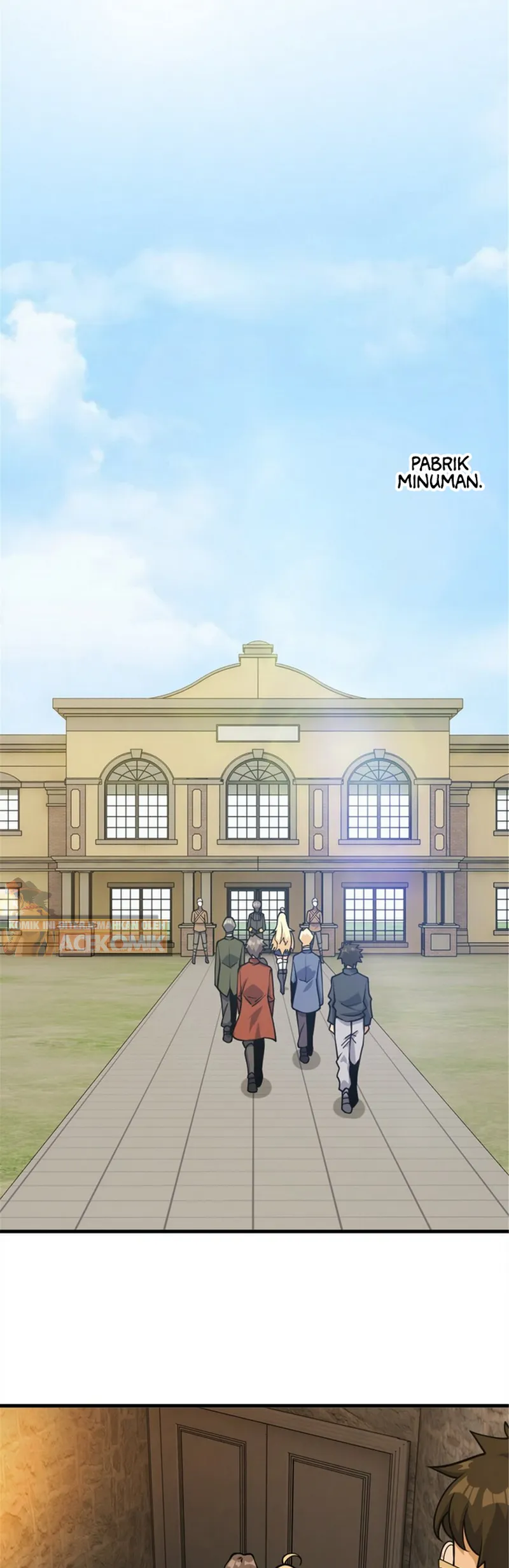Release That Witch Chapter 489 Gambar 10