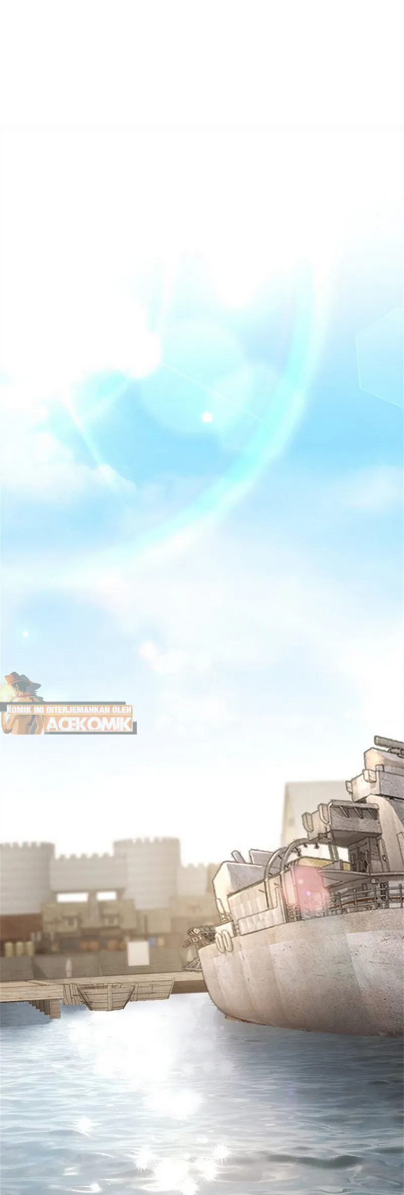 Release That Witch Chapter 486 Gambar 19