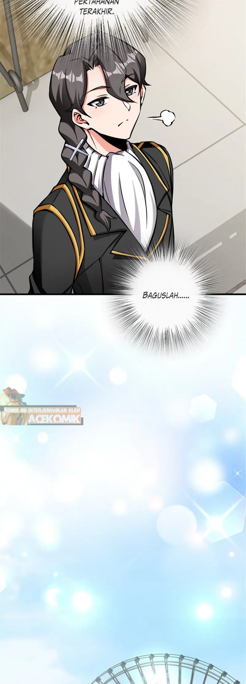 Release That Witch Chapter 485 Gambar 18