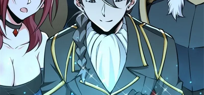 Baca  Release That Witch Chapter 485 Gambar 2