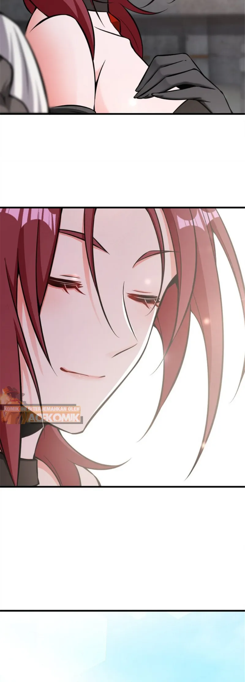 Release That Witch Chapter 485 Gambar 30