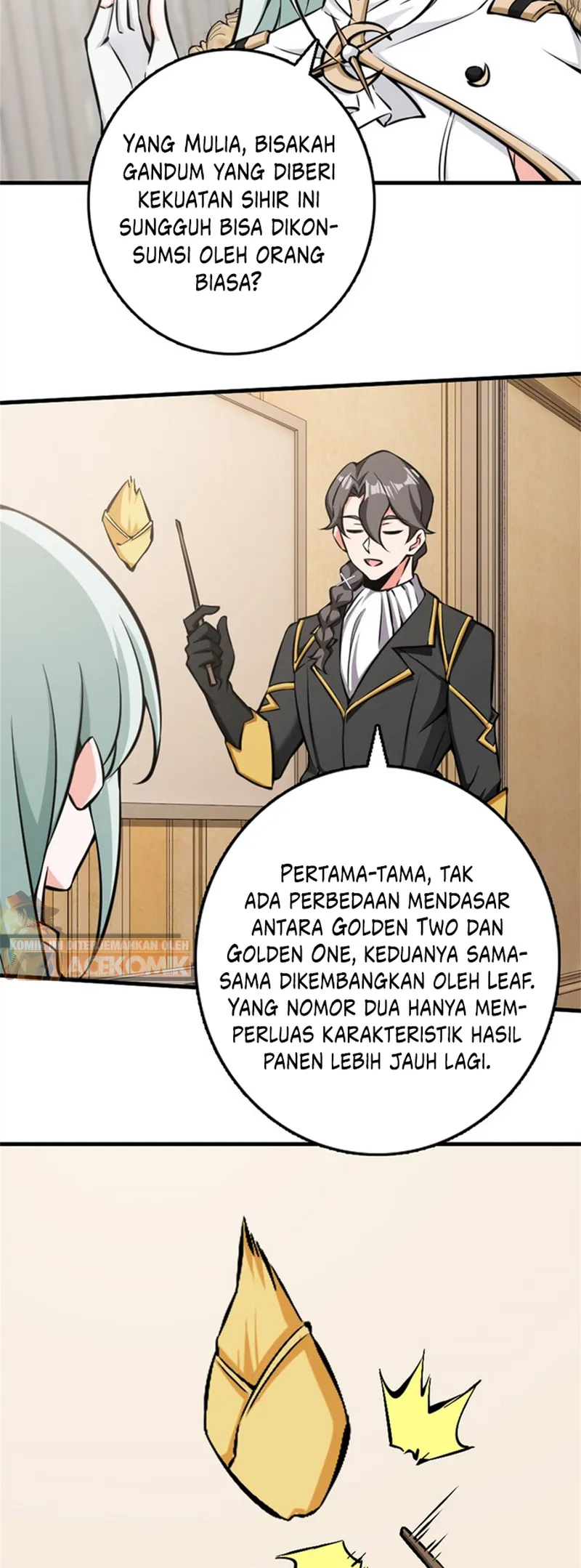 Release That Witch Chapter 482 Gambar 13