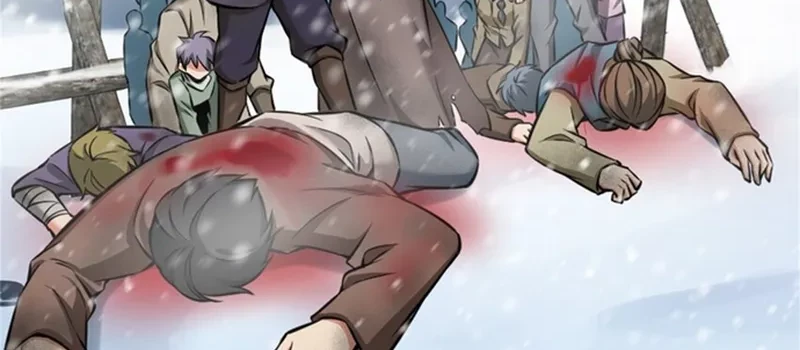 Baca  Release That Witch Chapter 481 Gambar 2