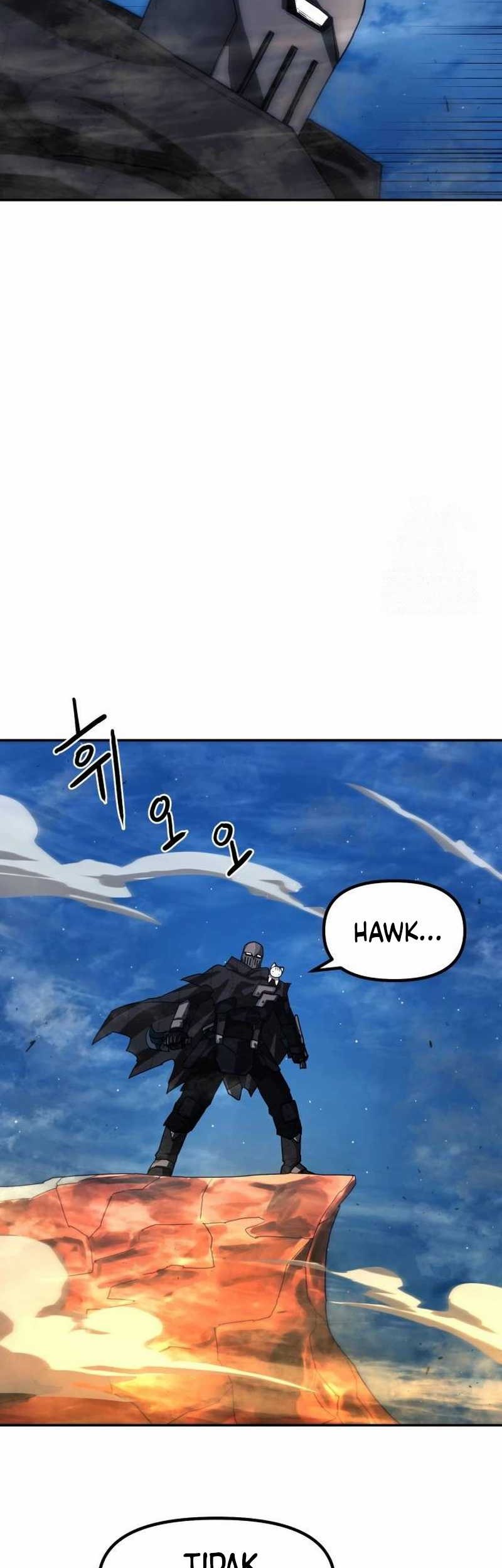 Just a Cat Chapter 07 Gambar 16