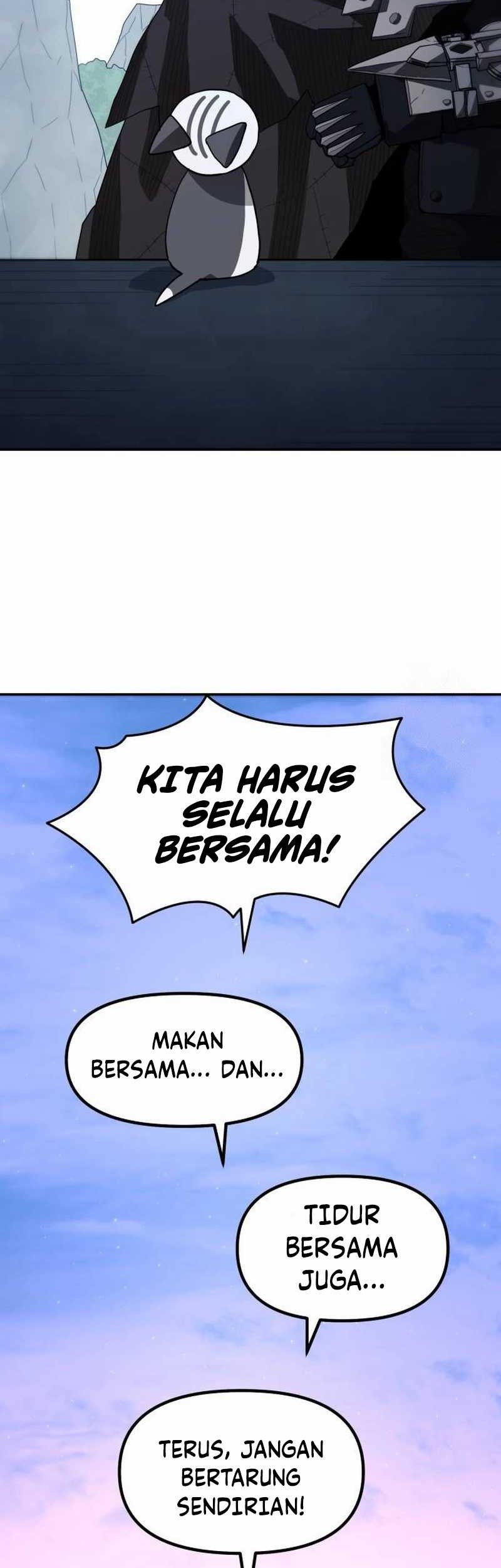 Just a Cat Chapter 07 Gambar 28