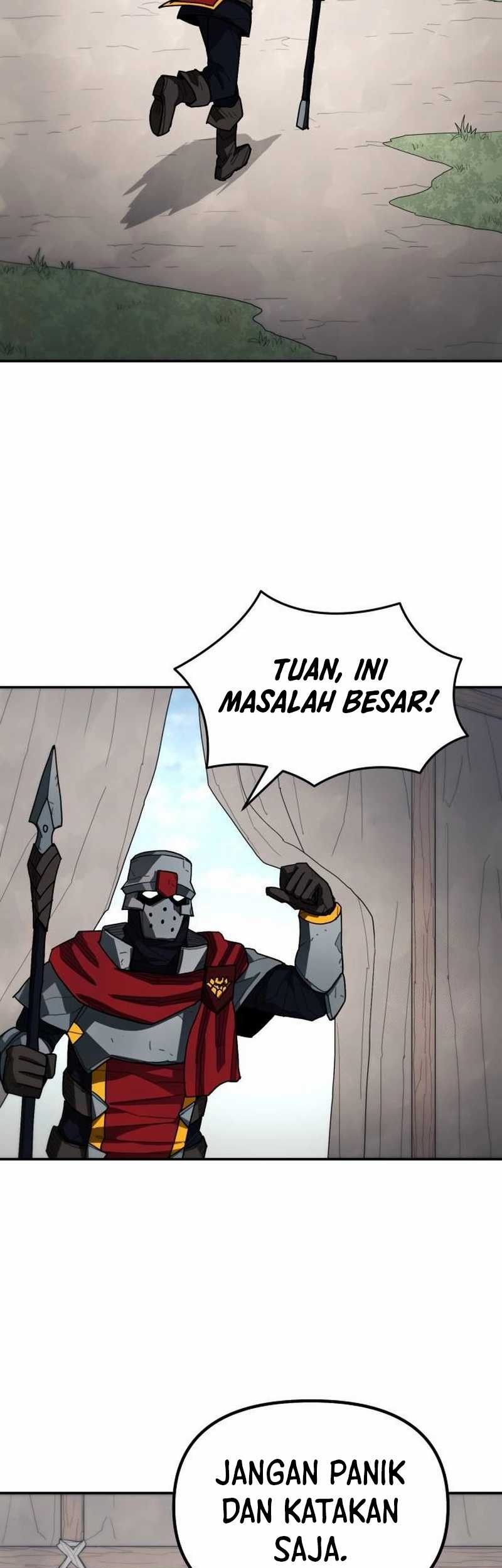 Just a Cat Chapter 07 Gambar 36