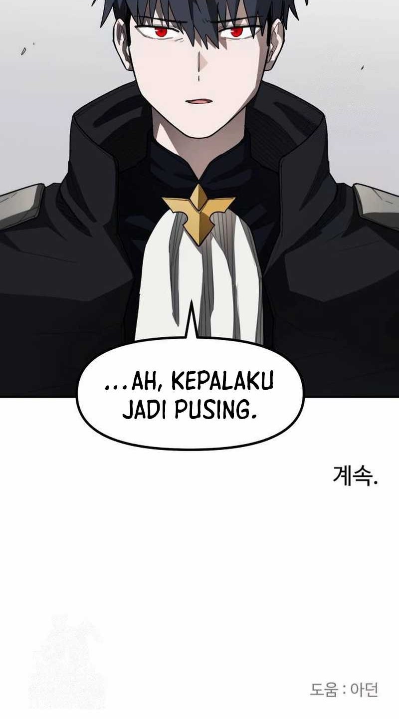 Just a Cat Chapter 07 Gambar 41