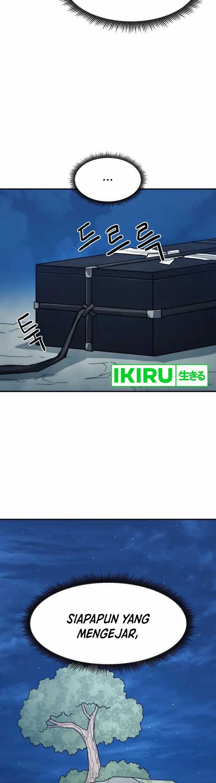 Just a Cat Chapter 06 Gambar 8