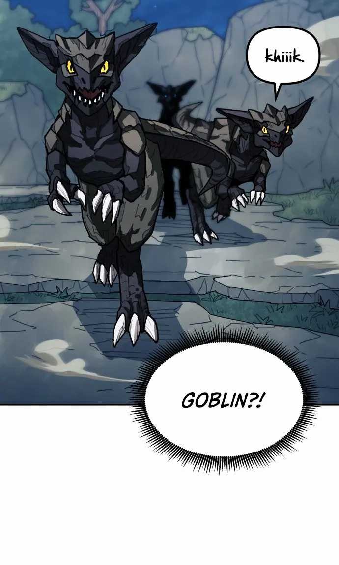 Just a Cat Chapter 06 Gambar 11