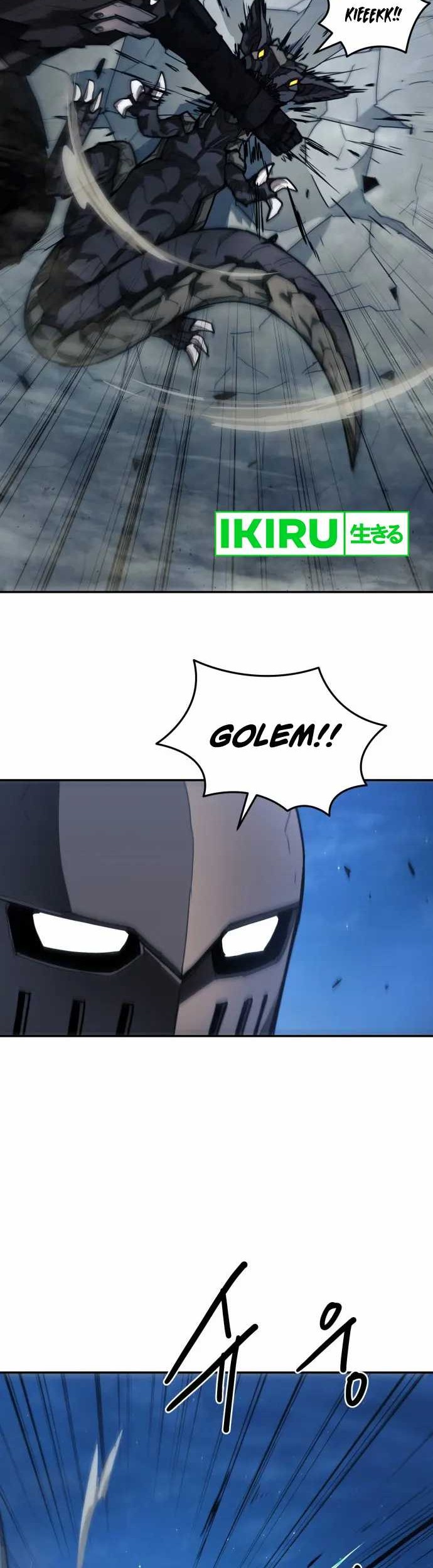 Just a Cat Chapter 06 Gambar 25