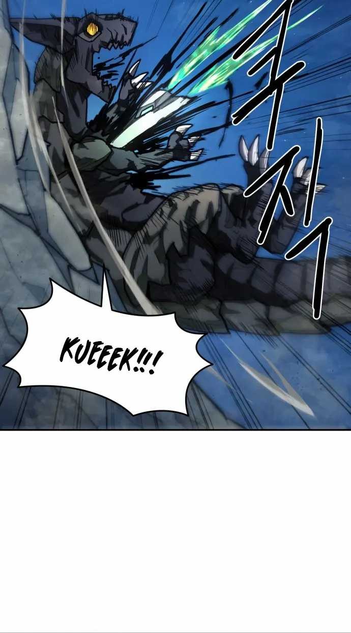 Just a Cat Chapter 06 Gambar 26