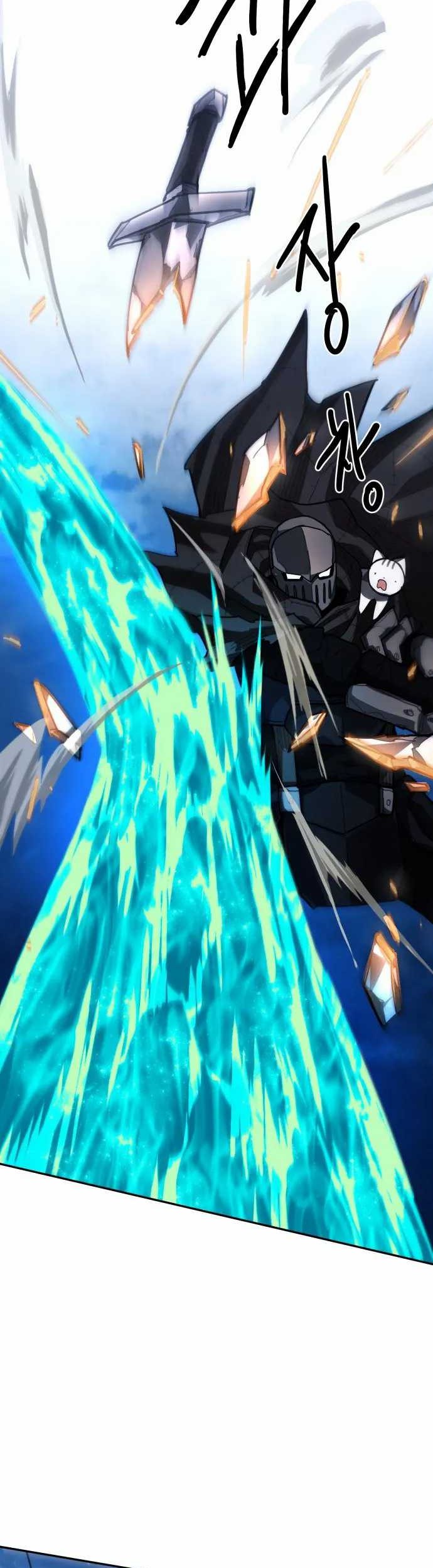 Just a Cat Chapter 06 Gambar 34