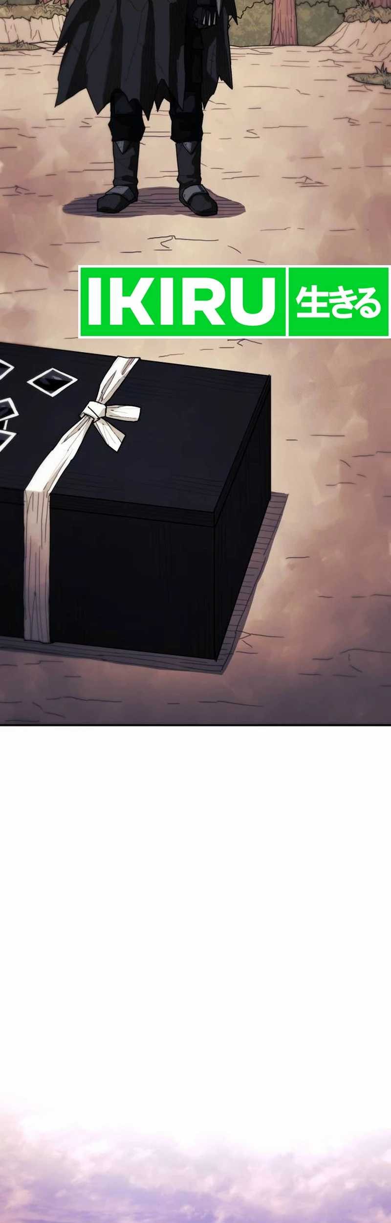 Just a Cat Chapter 05 Gambar 23