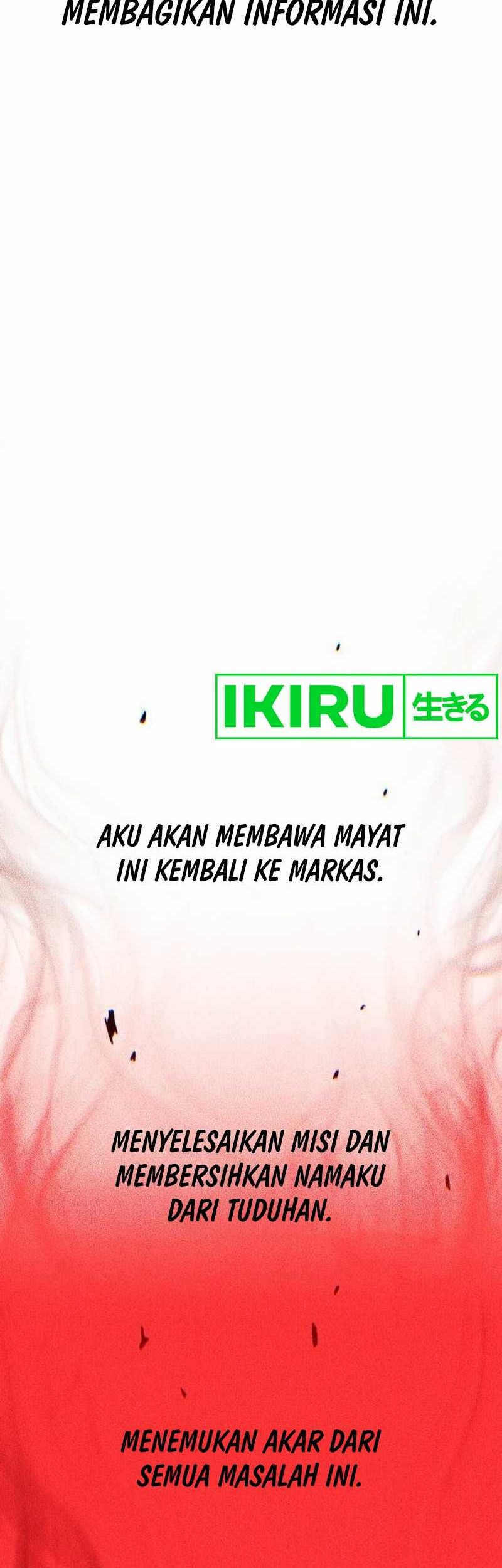 Just a Cat Chapter 05 Gambar 26