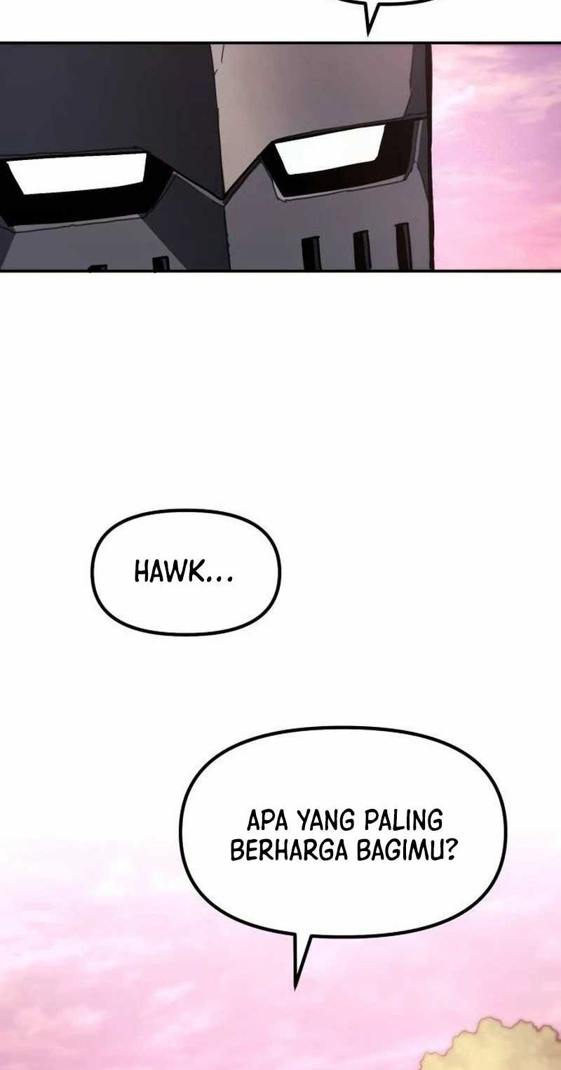 Just a Cat Chapter 05 Gambar 30