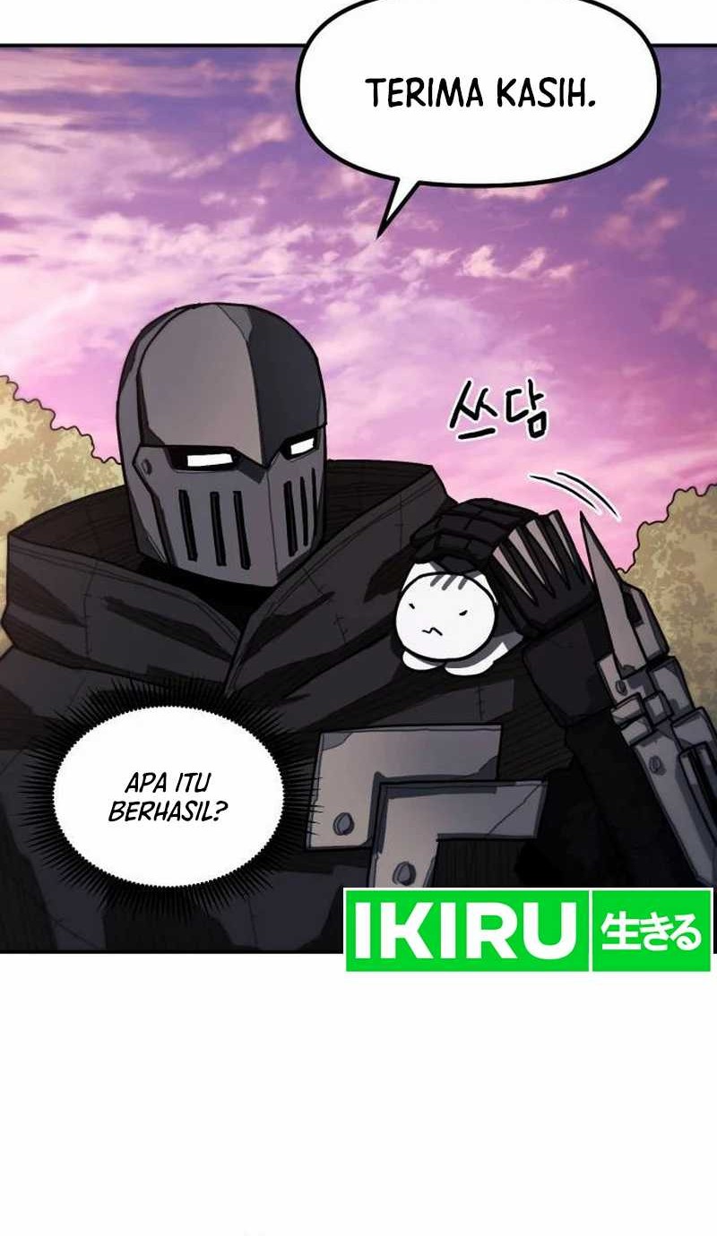 Just a Cat Chapter 05 Gambar 36
