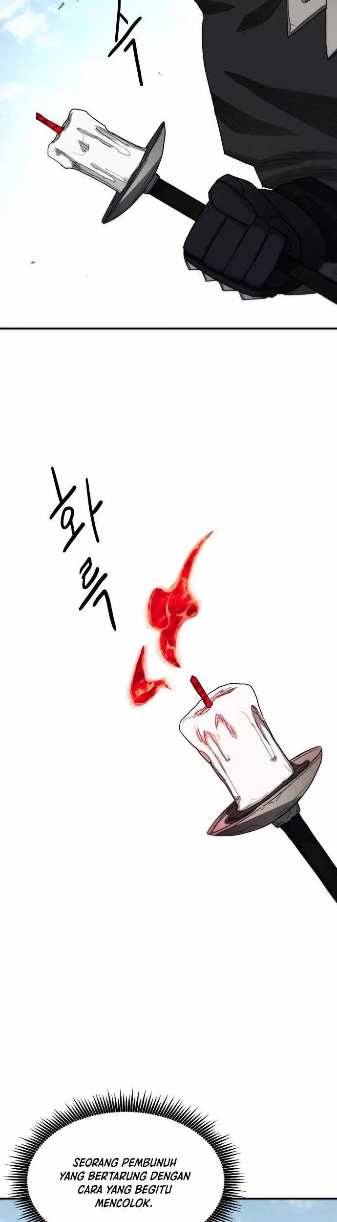 Just a Cat Chapter 03 Gambar 5