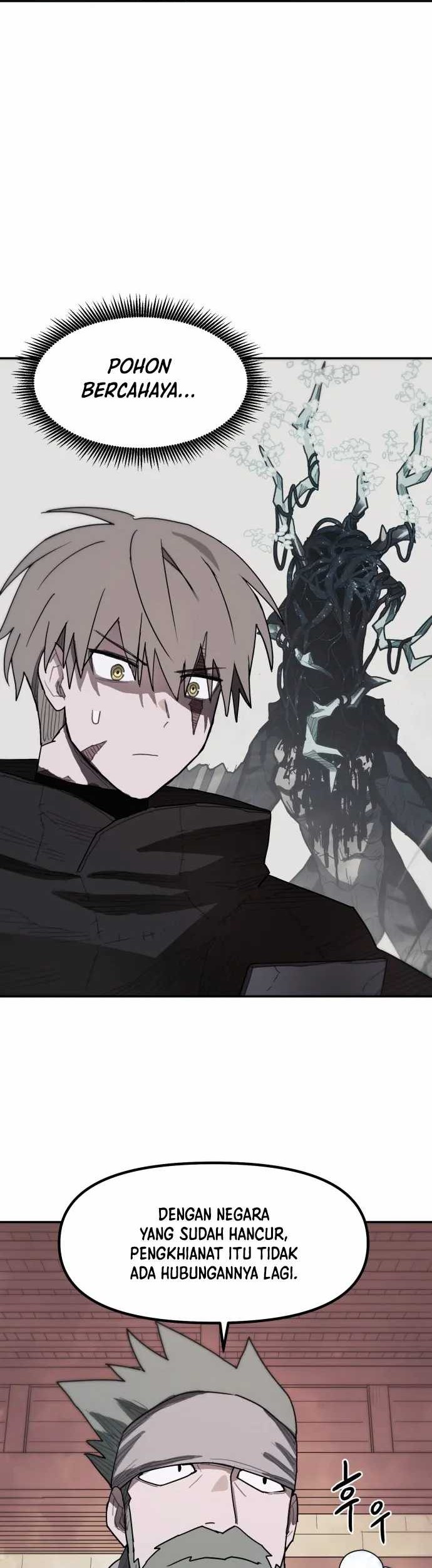 Just a Cat Chapter 03 Gambar 33