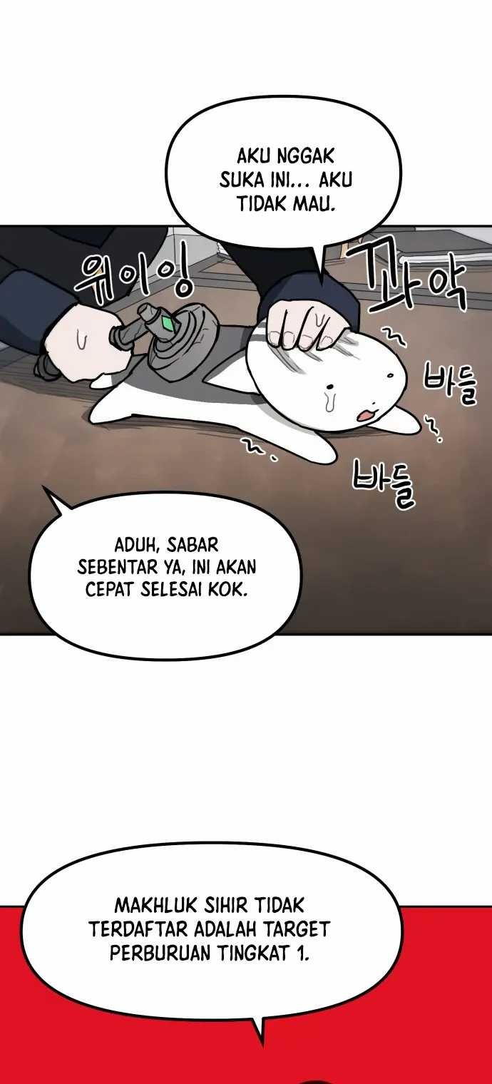 Just a Cat Chapter 02 Gambar 45