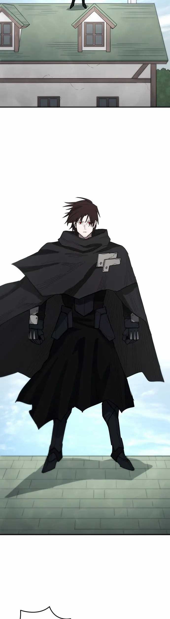 Just a Cat Chapter 02 Gambar 52