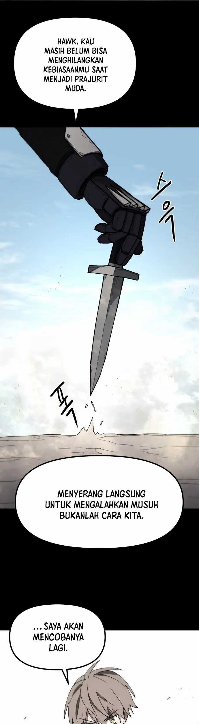 Just a Cat Chapter 02 Gambar 56