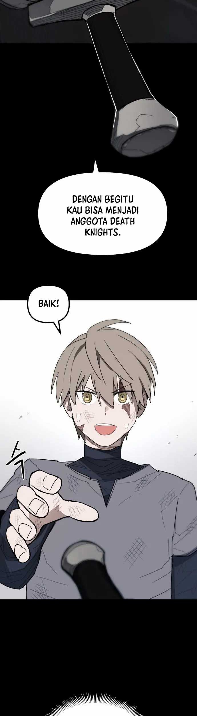 Just a Cat Chapter 02 Gambar 58