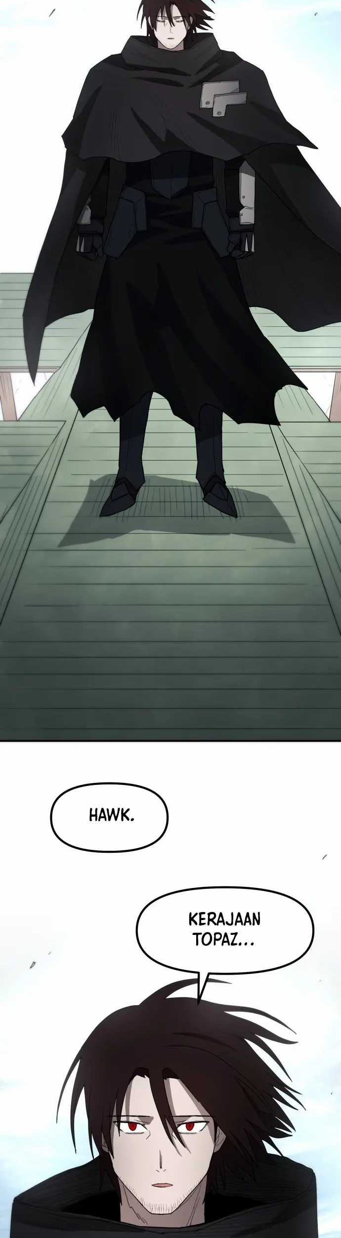 Just a Cat Chapter 02 Gambar 73