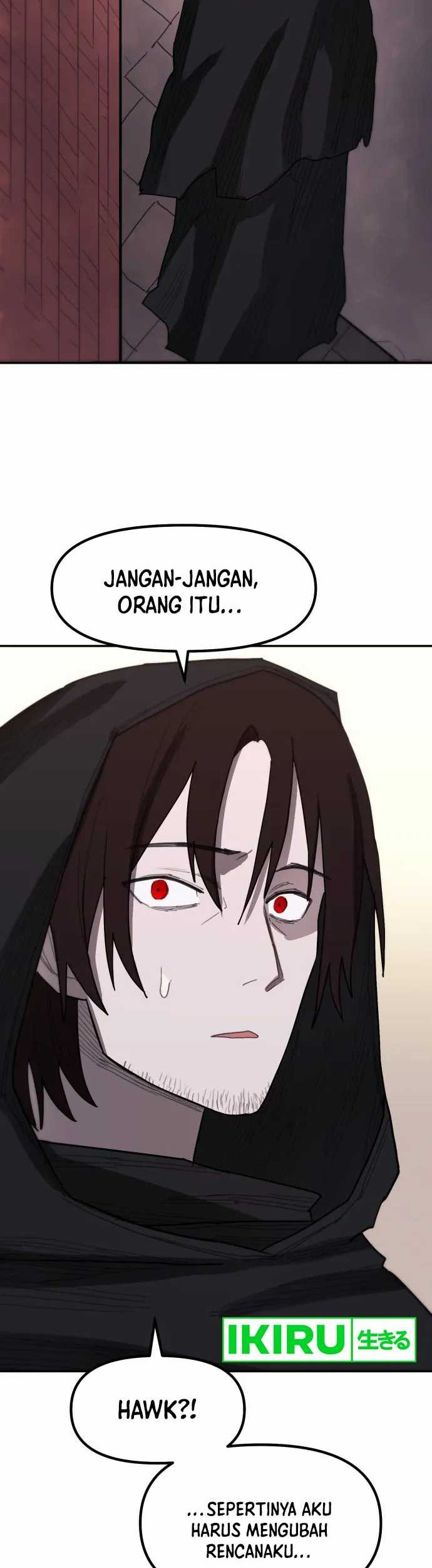 Just a Cat Chapter 02 Gambar 7