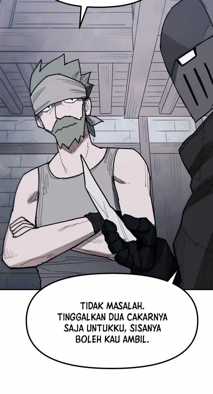 Just a Cat Chapter 02 Gambar 20