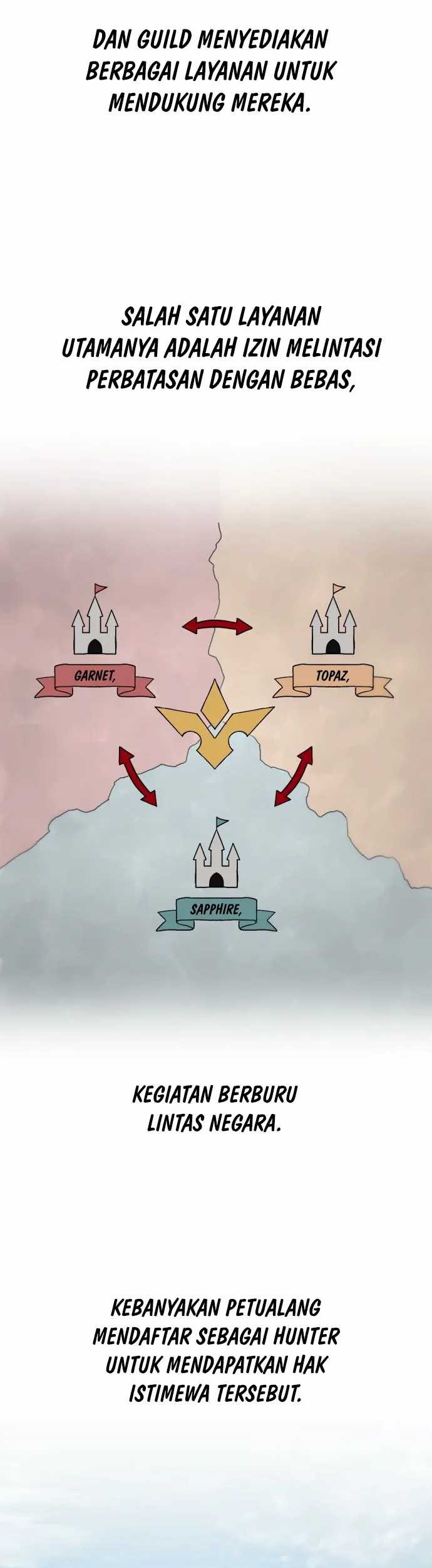 Just a Cat Chapter 02 Gambar 38