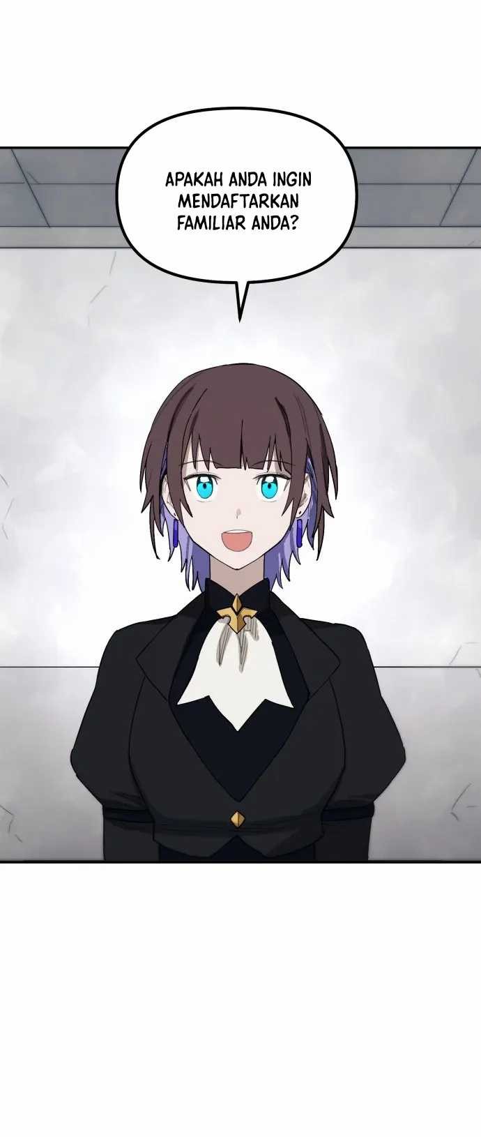 Just a Cat Chapter 02 Gambar 40