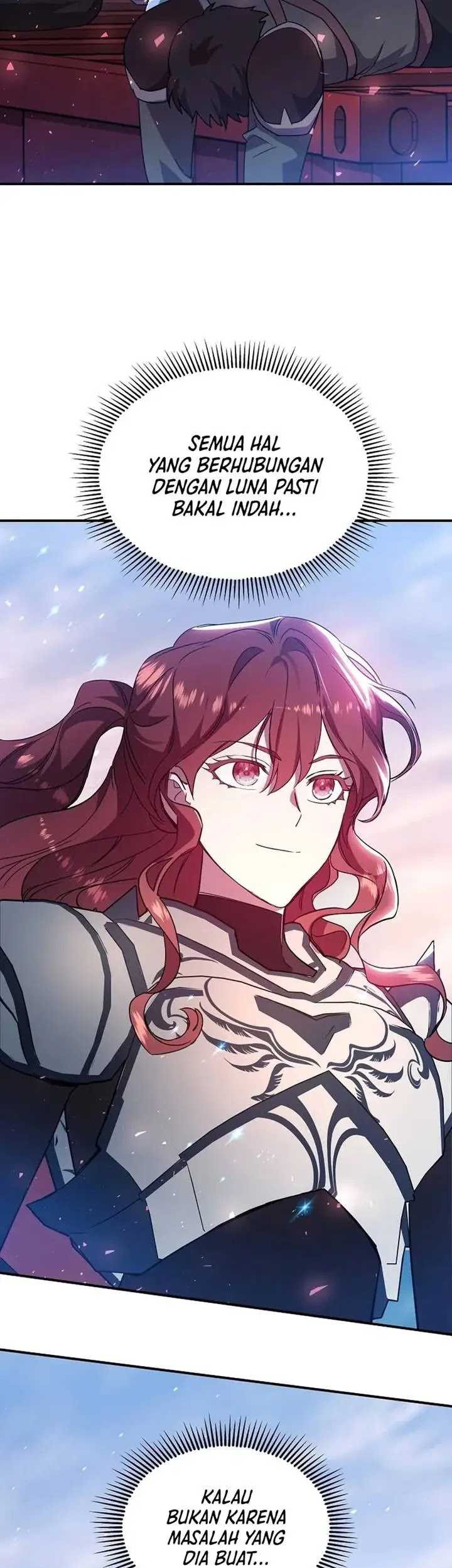 Somebody Stop the Pope Chapter 22 Gambar 42