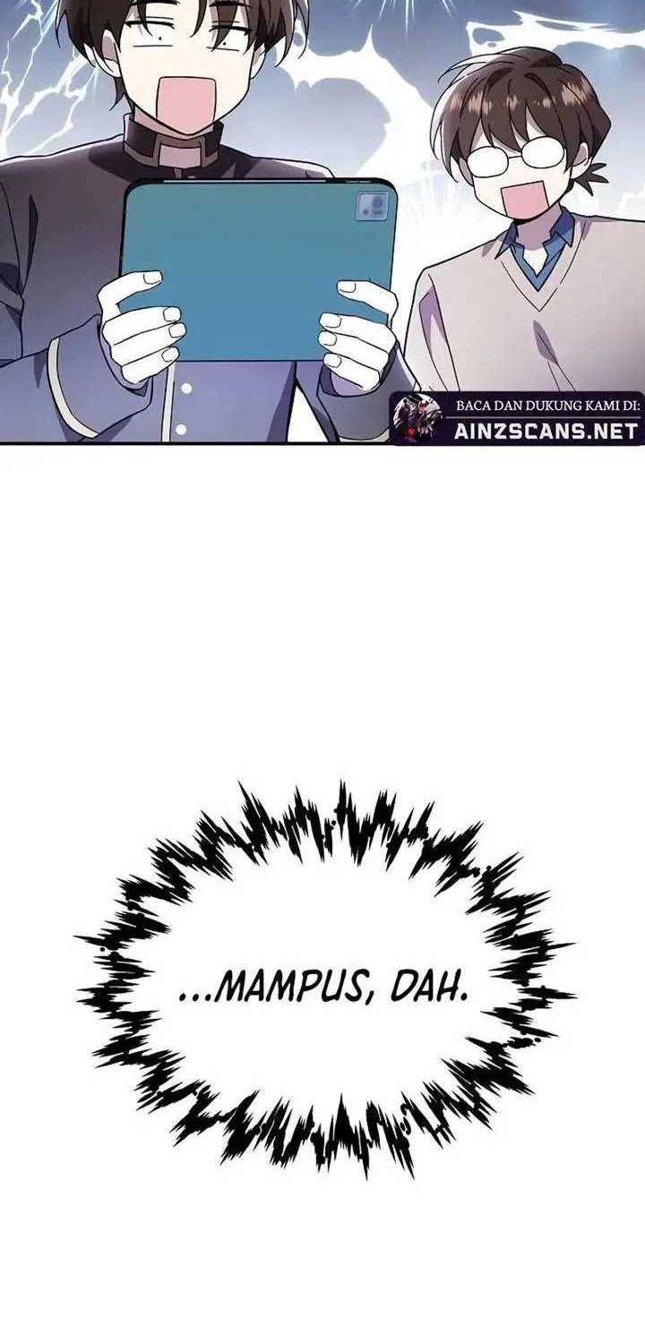 Somebody Stop the Pope Chapter 22 Gambar 21