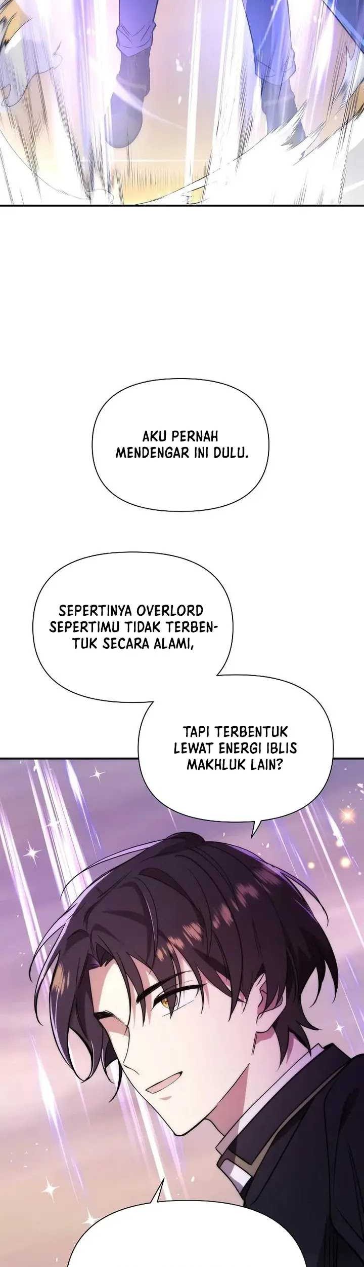 Somebody Stop the Pope Chapter 20 Gambar 9