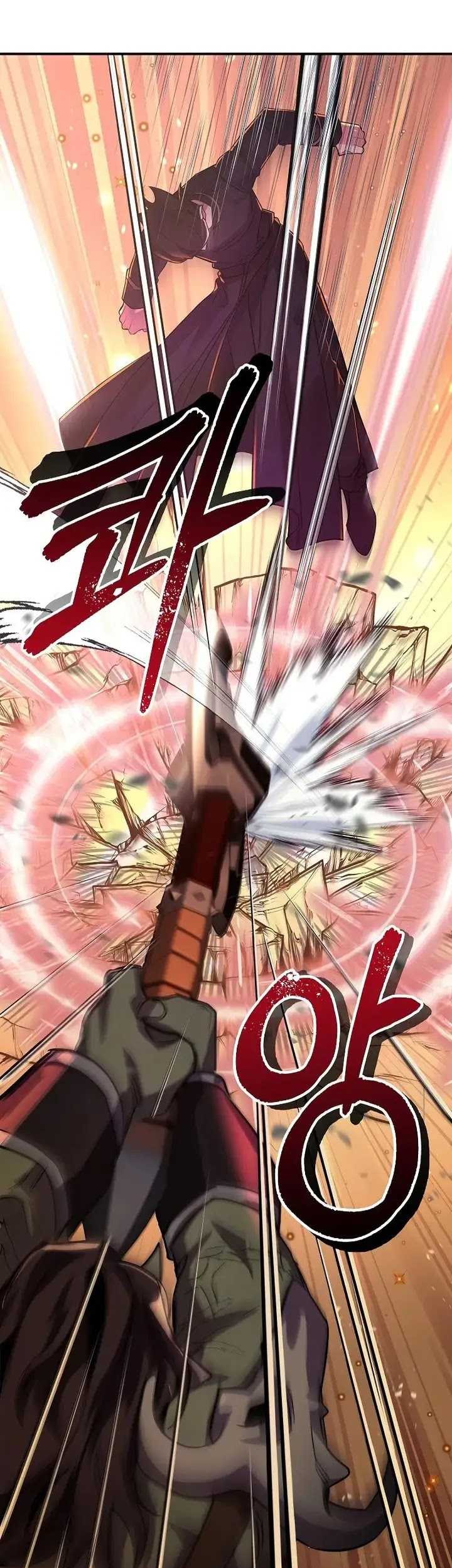 Somebody Stop the Pope Chapter 20 Gambar 13