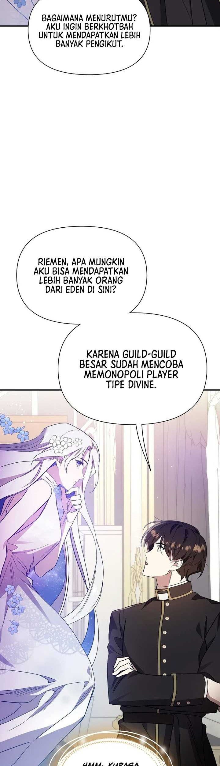 Baca Somebody Stop the Pope Chapter 18 Gambar 2