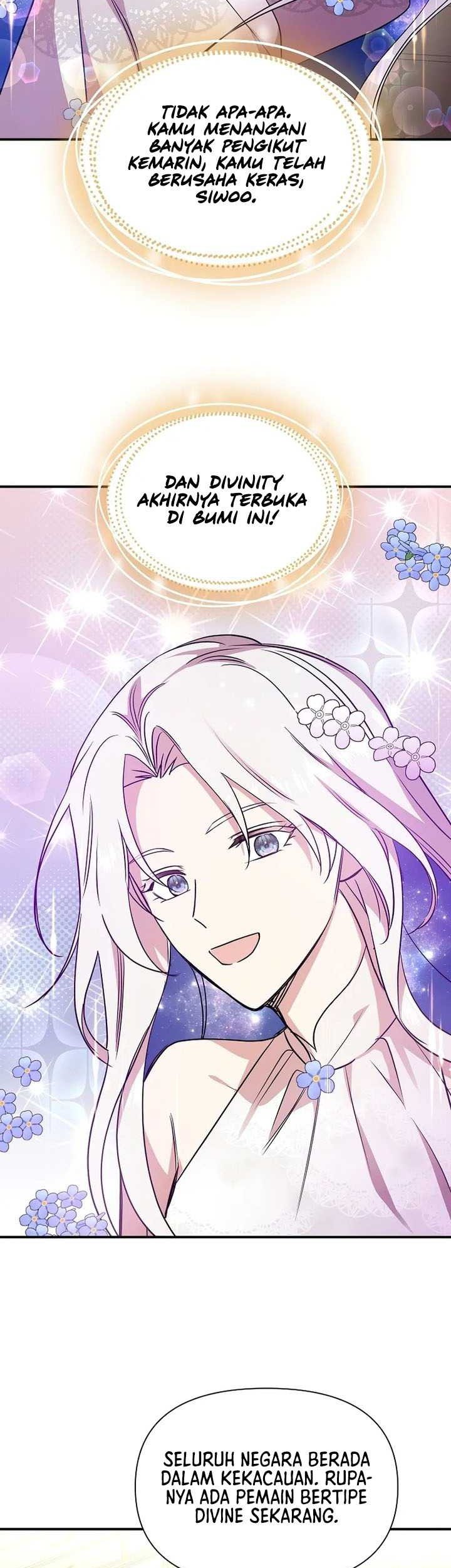Somebody Stop the Pope Chapter 18 Gambar 15