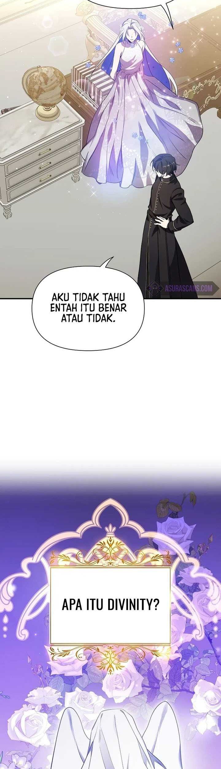 Somebody Stop the Pope Chapter 18 Gambar 16