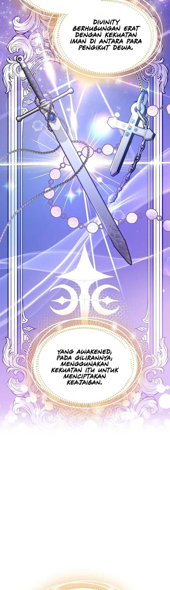 Somebody Stop the Pope Chapter 18 Gambar 19