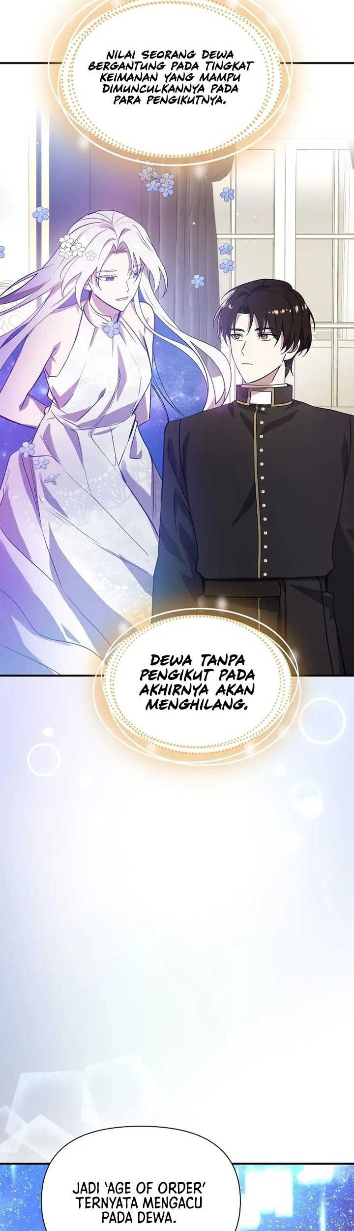 Somebody Stop the Pope Chapter 18 Gambar 20