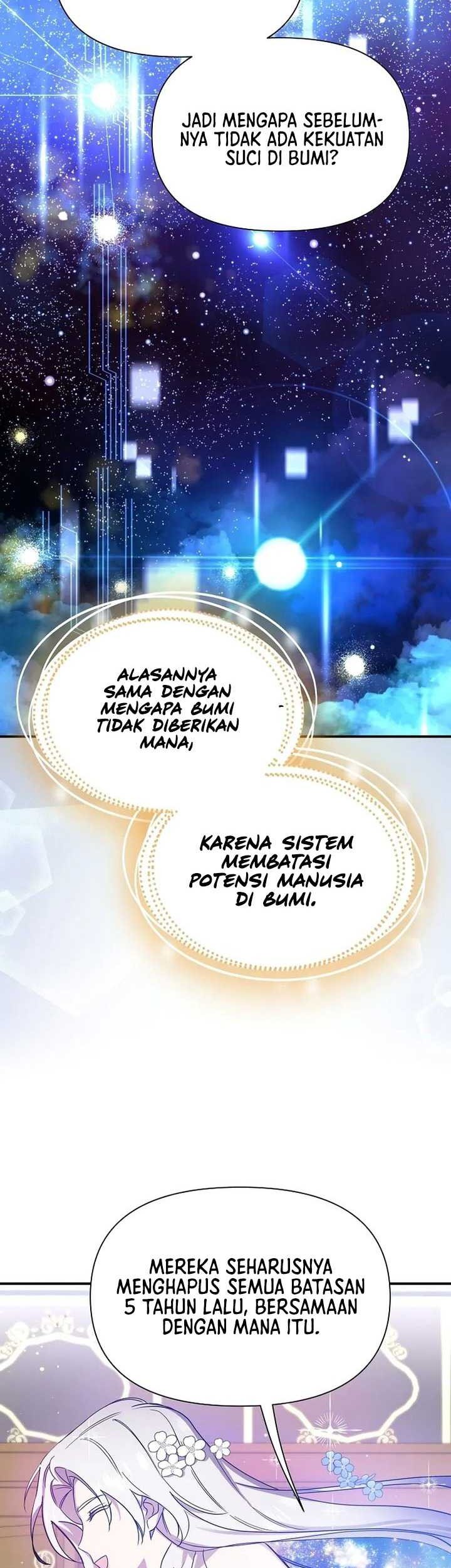 Somebody Stop the Pope Chapter 18 Gambar 21