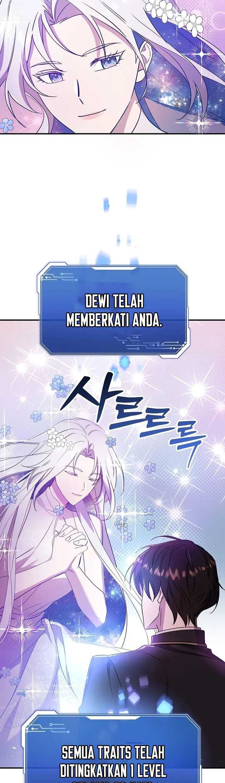 Somebody Stop the Pope Chapter 18 Gambar 23