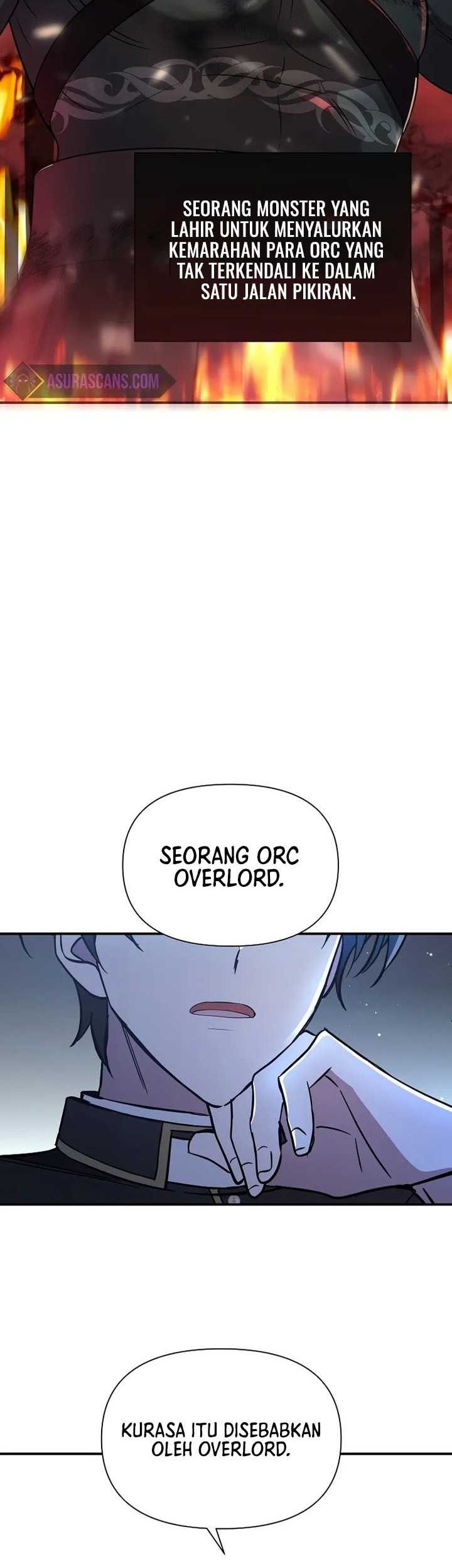Somebody Stop the Pope Chapter 18 Gambar 36