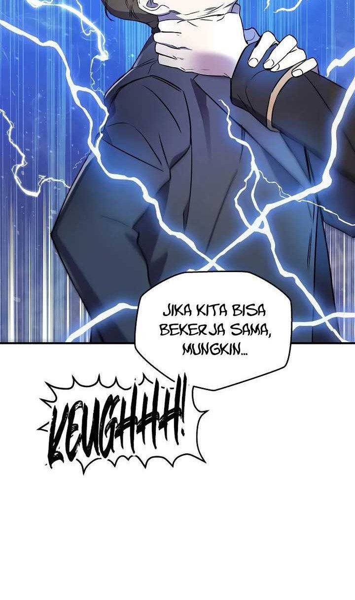 Somebody Stop the Pope Chapter 17 Gambar 30