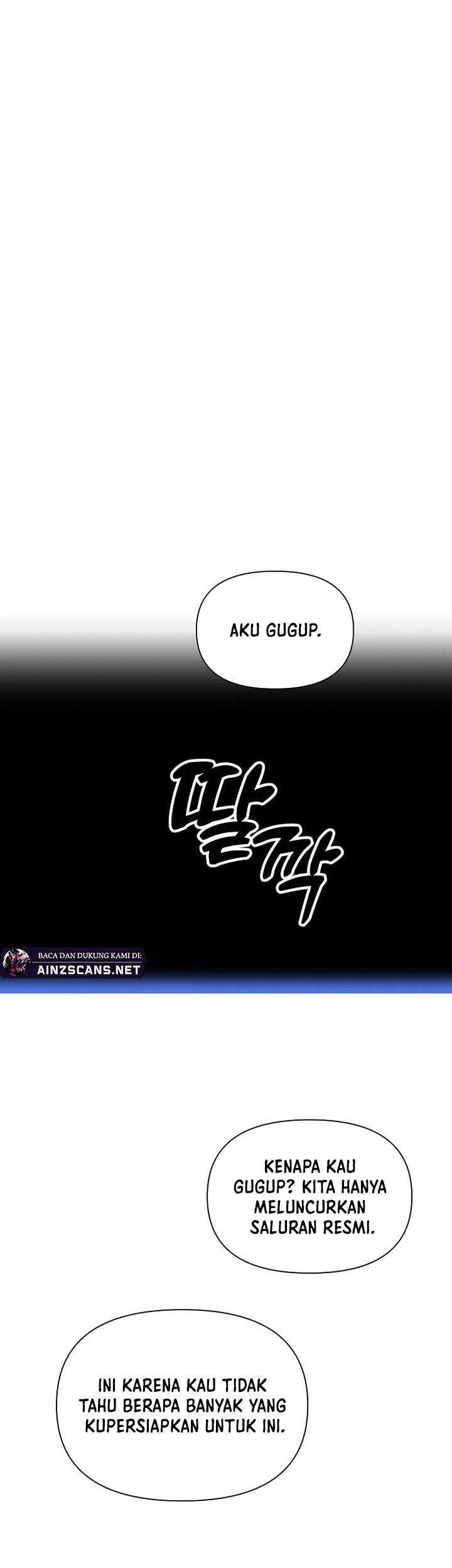 Somebody Stop the Pope Chapter 17 Gambar 43