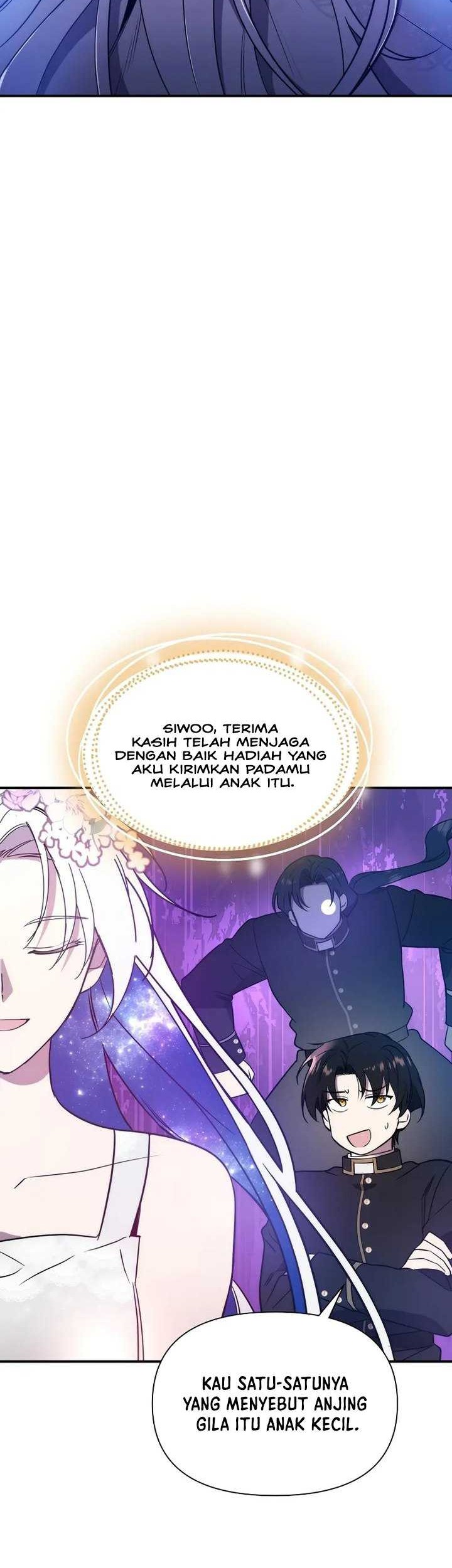 Somebody Stop the Pope Chapter 16 Gambar 10